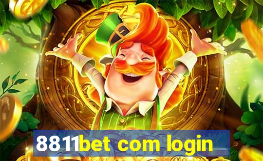 8811bet com login